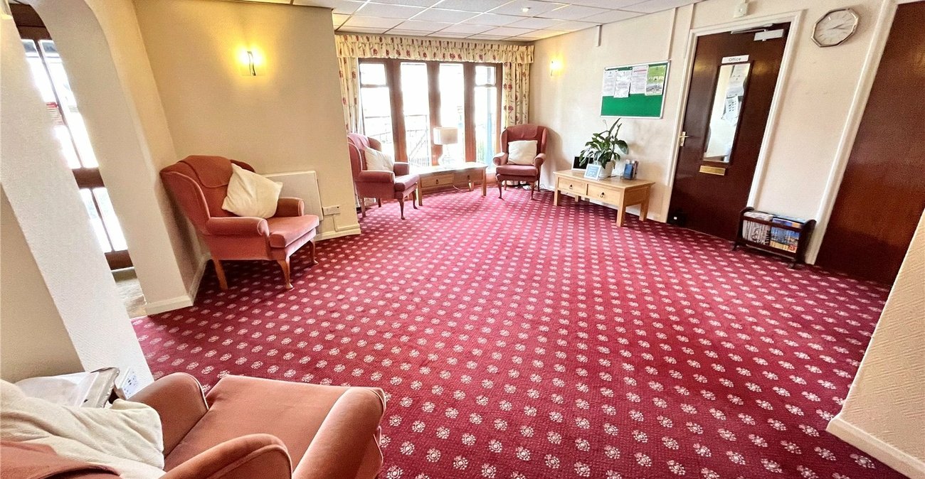 2 bedroom property for sale in Sidcup | Robinson Jackson