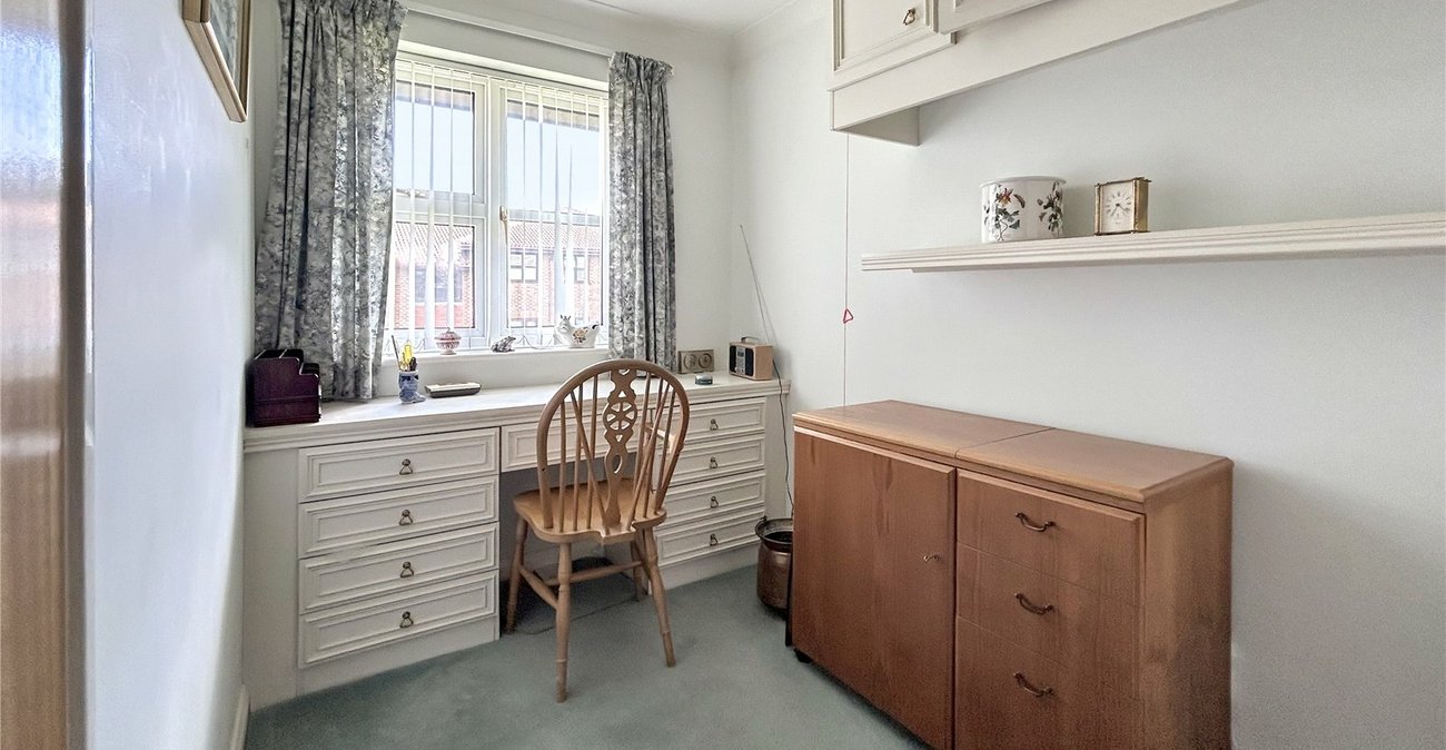 2 bedroom property for sale in Sidcup | Robinson Jackson