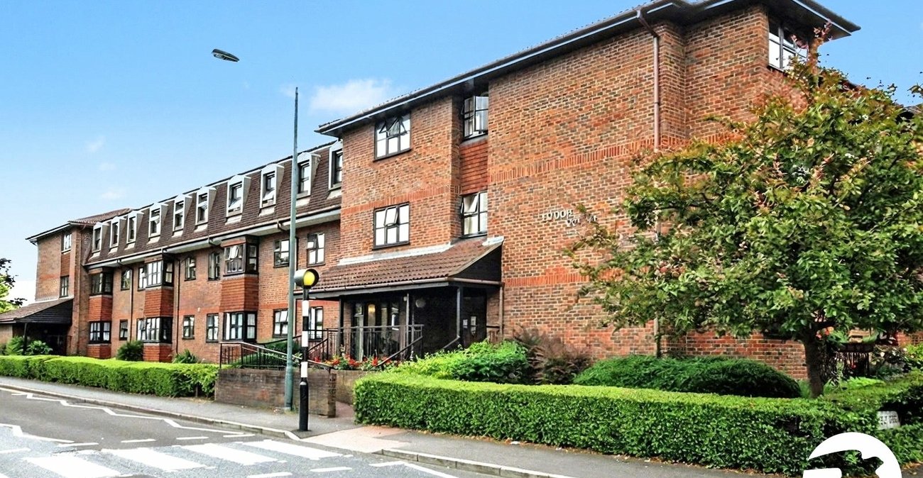 2 bedroom property for sale in Sidcup | Robinson Jackson