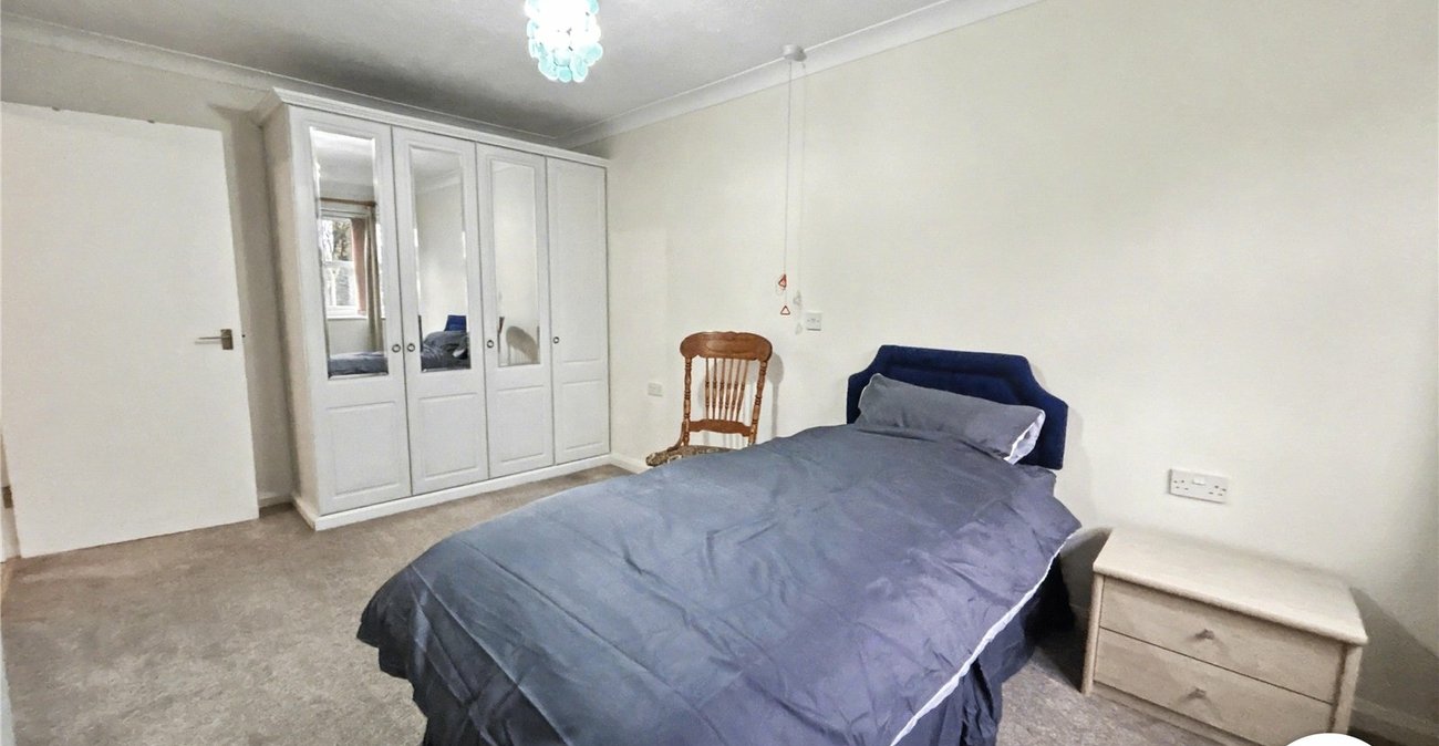 2 bedroom property for sale in Sidcup | Robinson Jackson