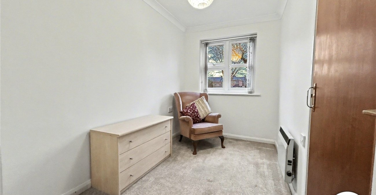 2 bedroom property for sale in Sidcup | Robinson Jackson
