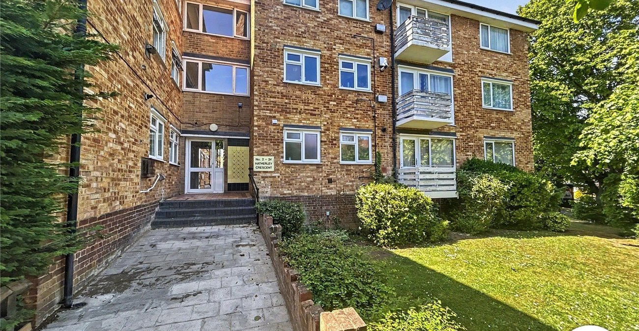 2 bedroom property for sale in Sidcup | Robinson Jackson
