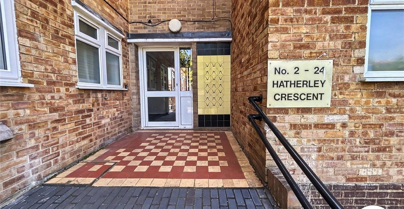 2 bedroom property for sale in Sidcup | Robinson Jackson