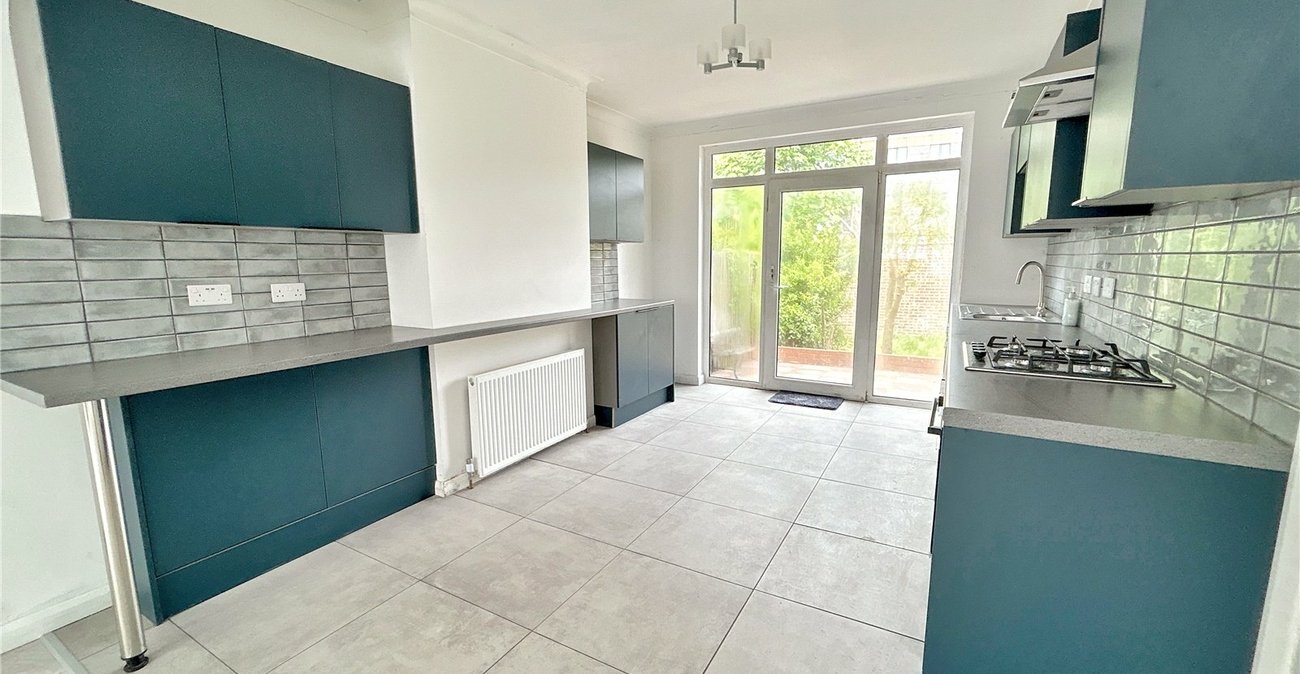 4 bedroom house for sale in Sidcup | Robinson Jackson