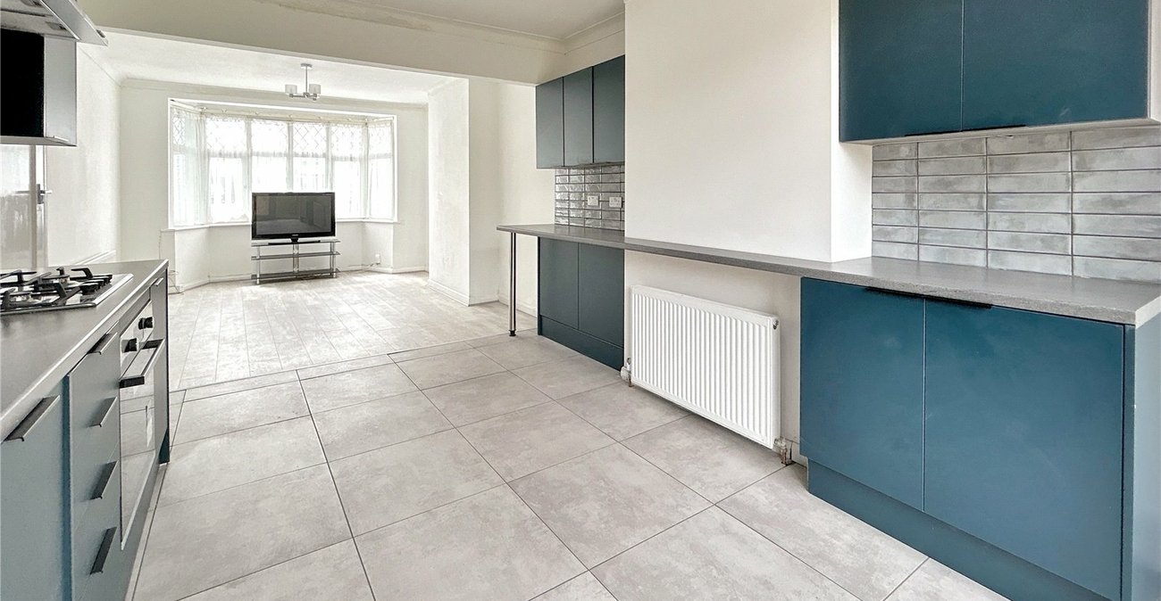 4 bedroom house for sale in Sidcup | Robinson Jackson