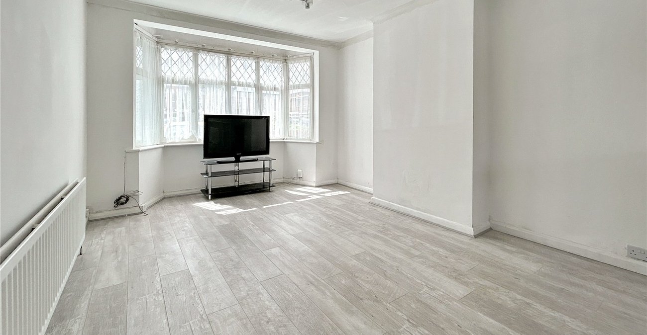 4 bedroom house for sale in Sidcup | Robinson Jackson