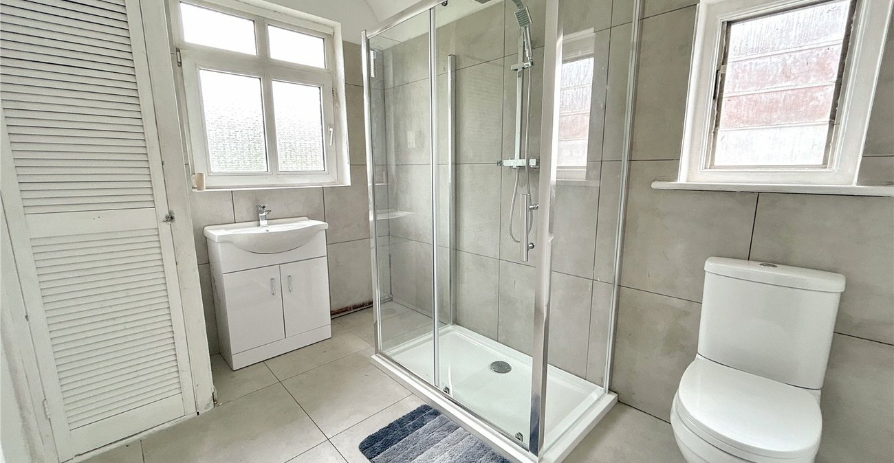 4 bedroom house for sale in Sidcup | Robinson Jackson