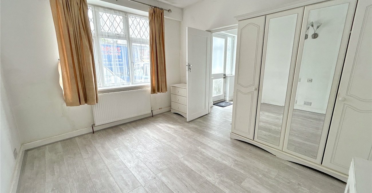 4 bedroom house for sale in Sidcup | Robinson Jackson