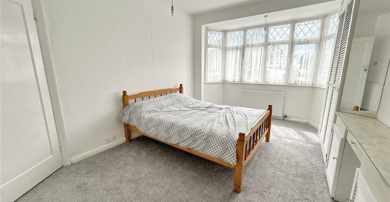 4 bedroom house for sale in Sidcup | Robinson Jackson