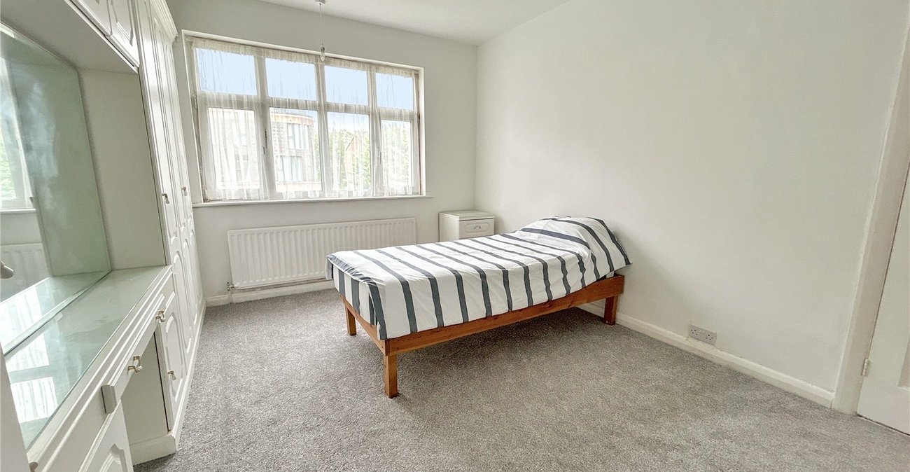 4 bedroom house for sale in Sidcup | Robinson Jackson