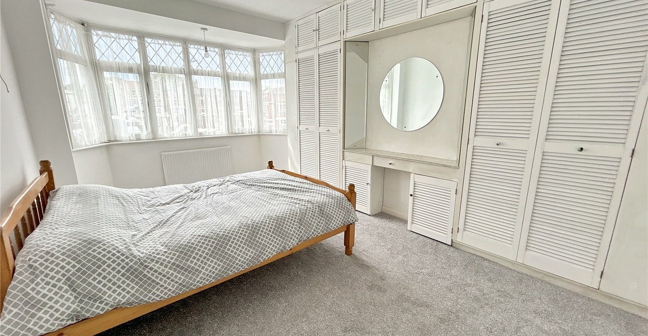 4 bedroom house for sale in Sidcup | Robinson Jackson