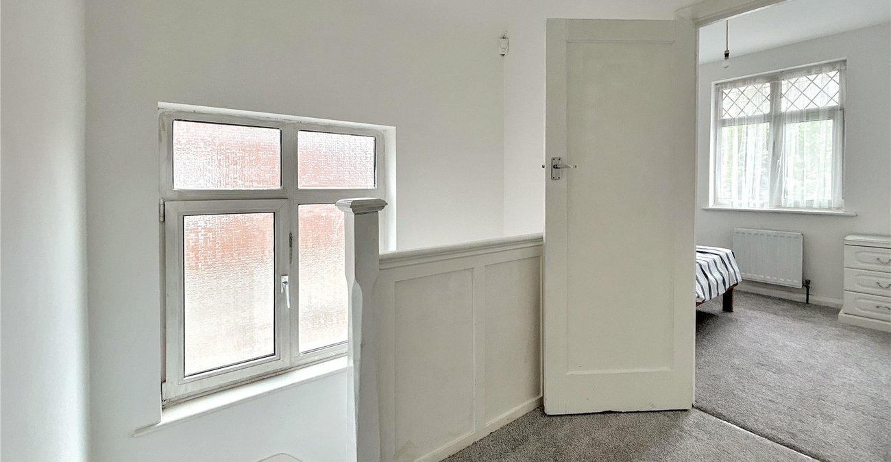 4 bedroom house for sale in Sidcup | Robinson Jackson