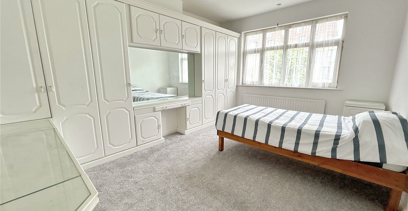 4 bedroom house for sale in Sidcup | Robinson Jackson