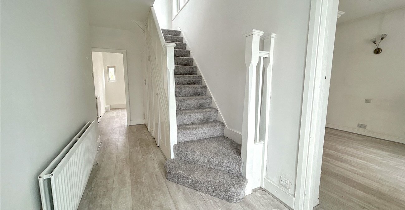 4 bedroom house for sale in Sidcup | Robinson Jackson