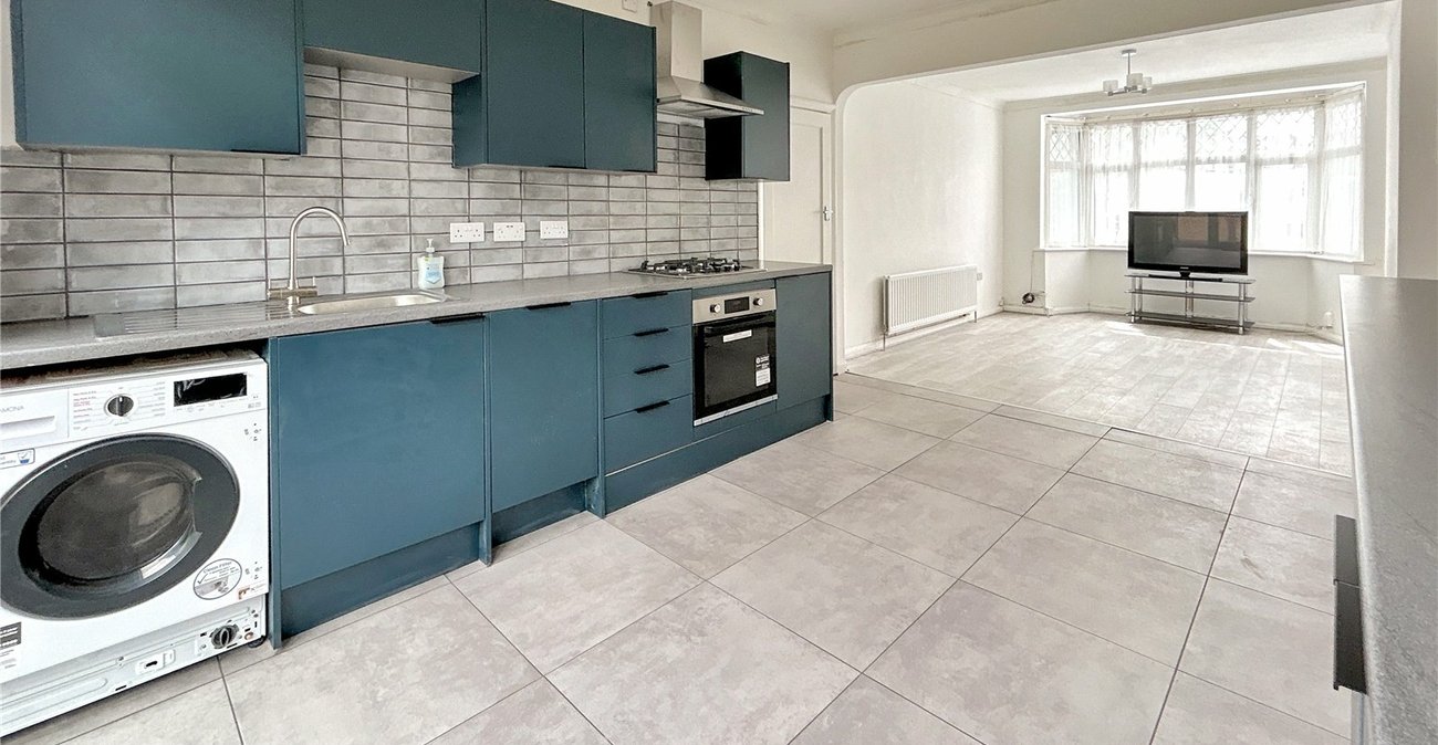 4 bedroom house for sale in Sidcup | Robinson Jackson