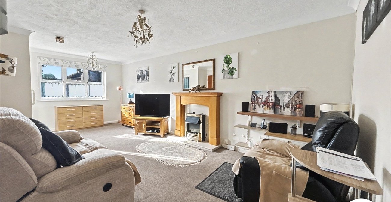 1 bedroom property for sale in Sidcup | Robinson Jackson