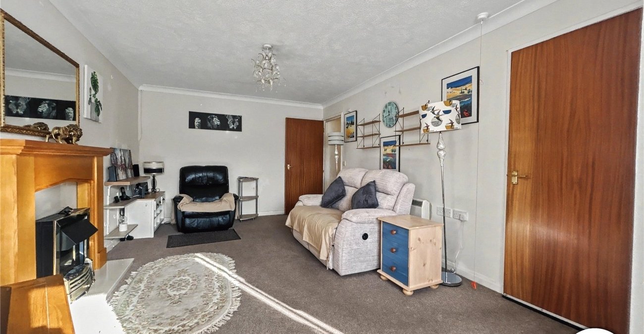 1 bedroom property for sale in Sidcup | Robinson Jackson