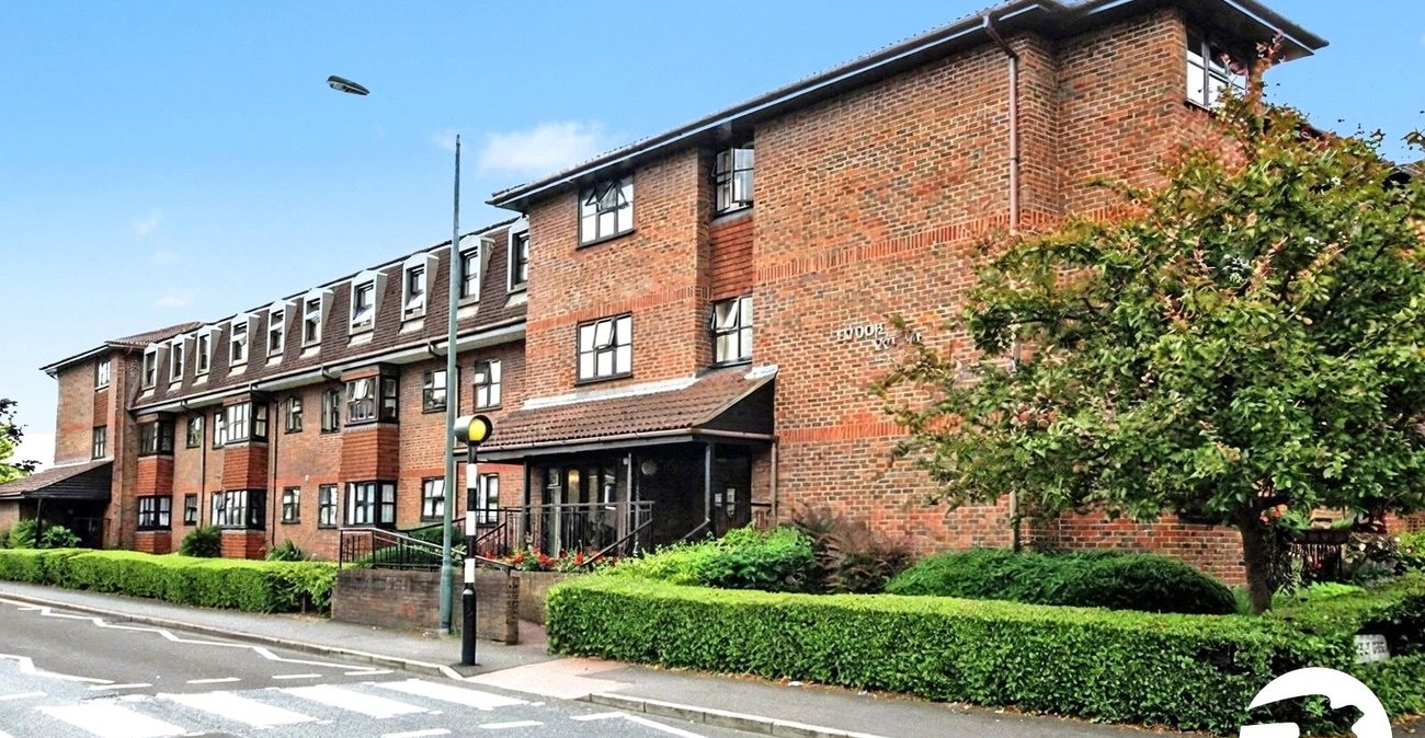1 bedroom property for sale in Sidcup | Robinson Jackson
