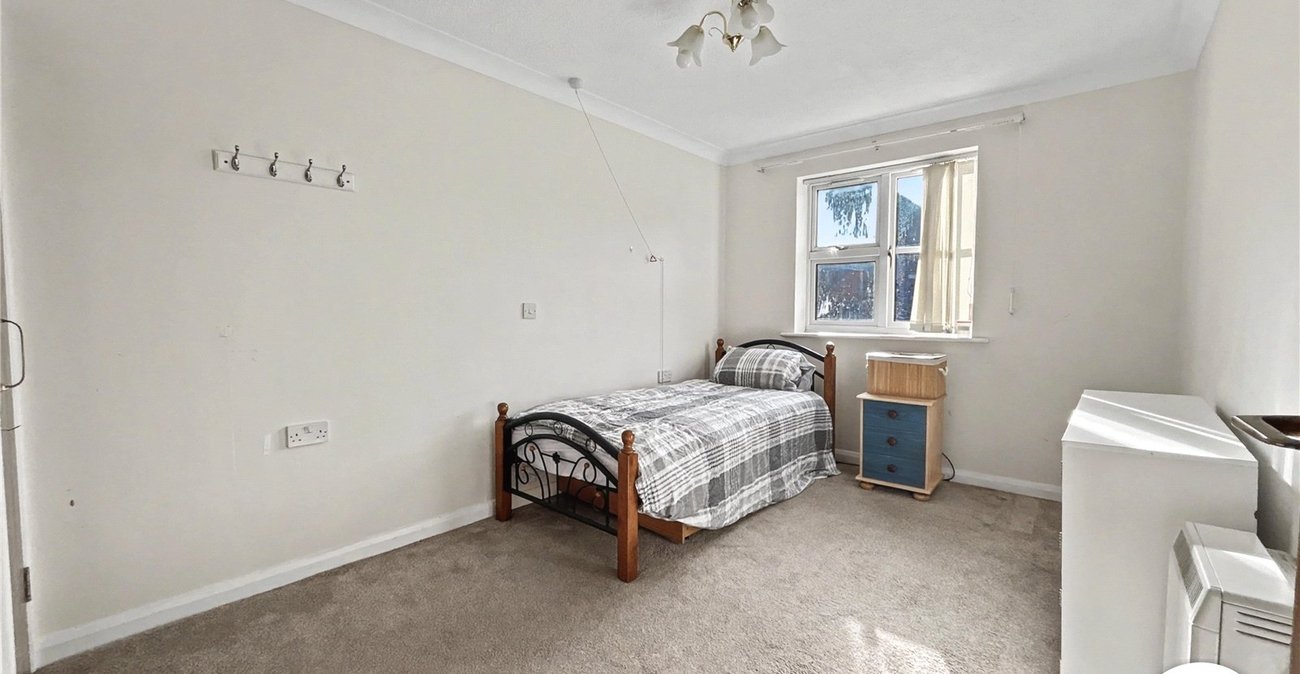 1 bedroom property for sale in Sidcup | Robinson Jackson