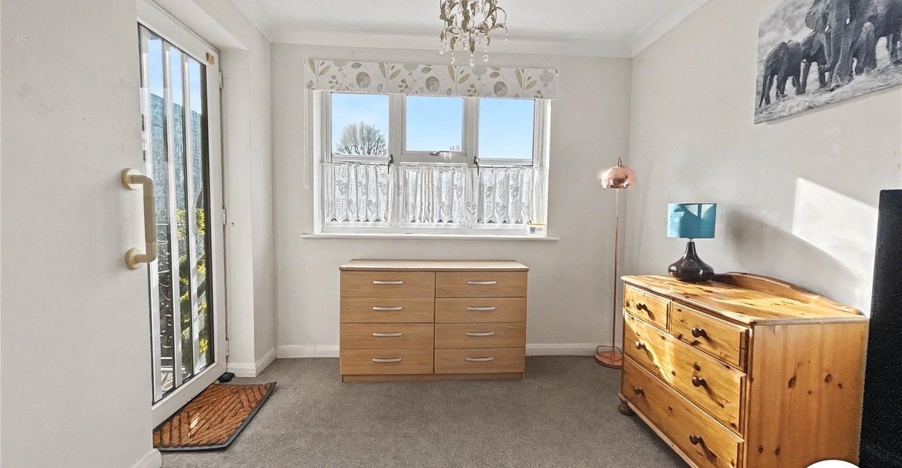 1 bedroom property for sale in Sidcup | Robinson Jackson