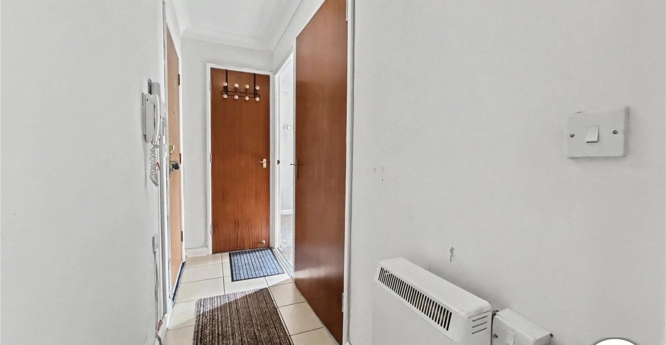 1 bedroom property for sale in Sidcup | Robinson Jackson
