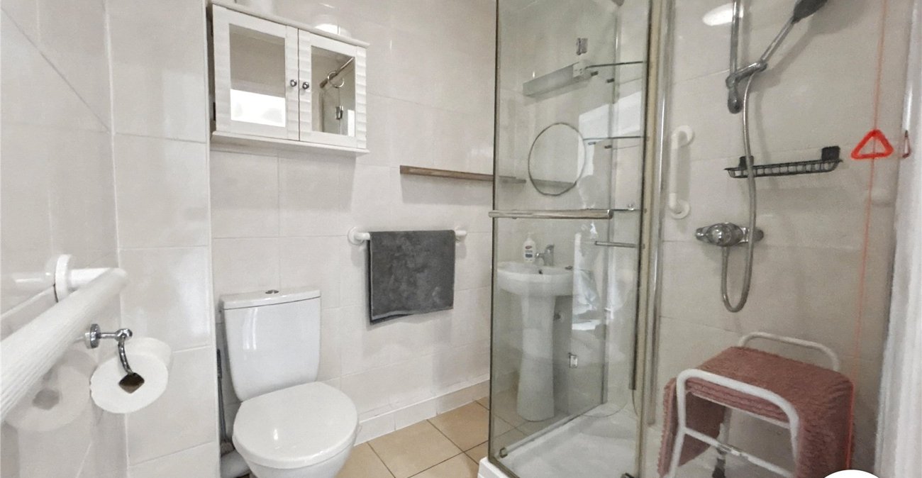 1 bedroom property for sale in Sidcup | Robinson Jackson