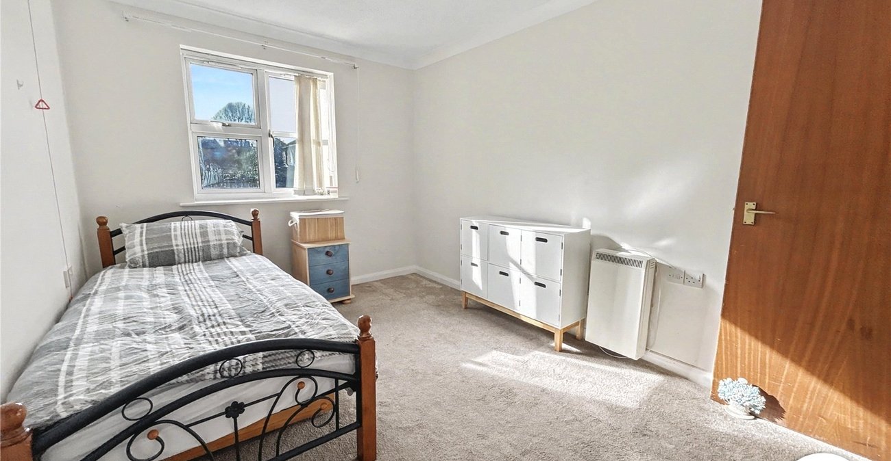 1 bedroom property for sale in Sidcup | Robinson Jackson