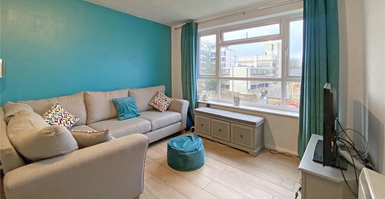 1 bedroom property for sale in Sidcup | Robinson Jackson