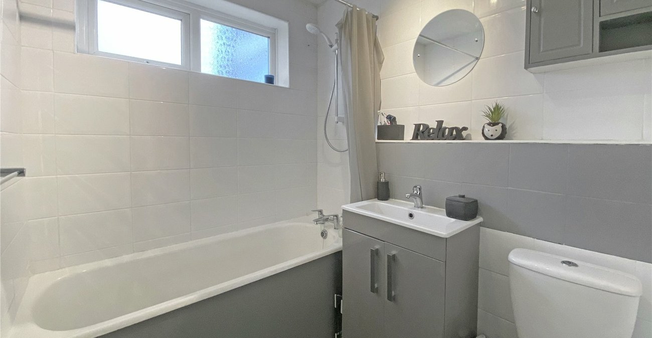1 bedroom property for sale in Sidcup | Robinson Jackson