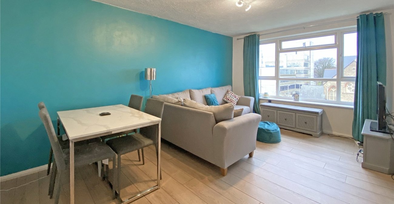 1 bedroom property for sale in Sidcup | Robinson Jackson