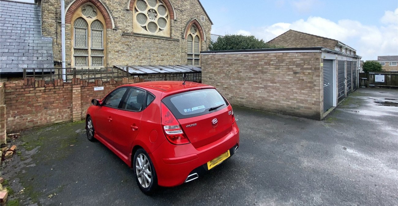 1 bedroom property for sale in Sidcup | Robinson Jackson