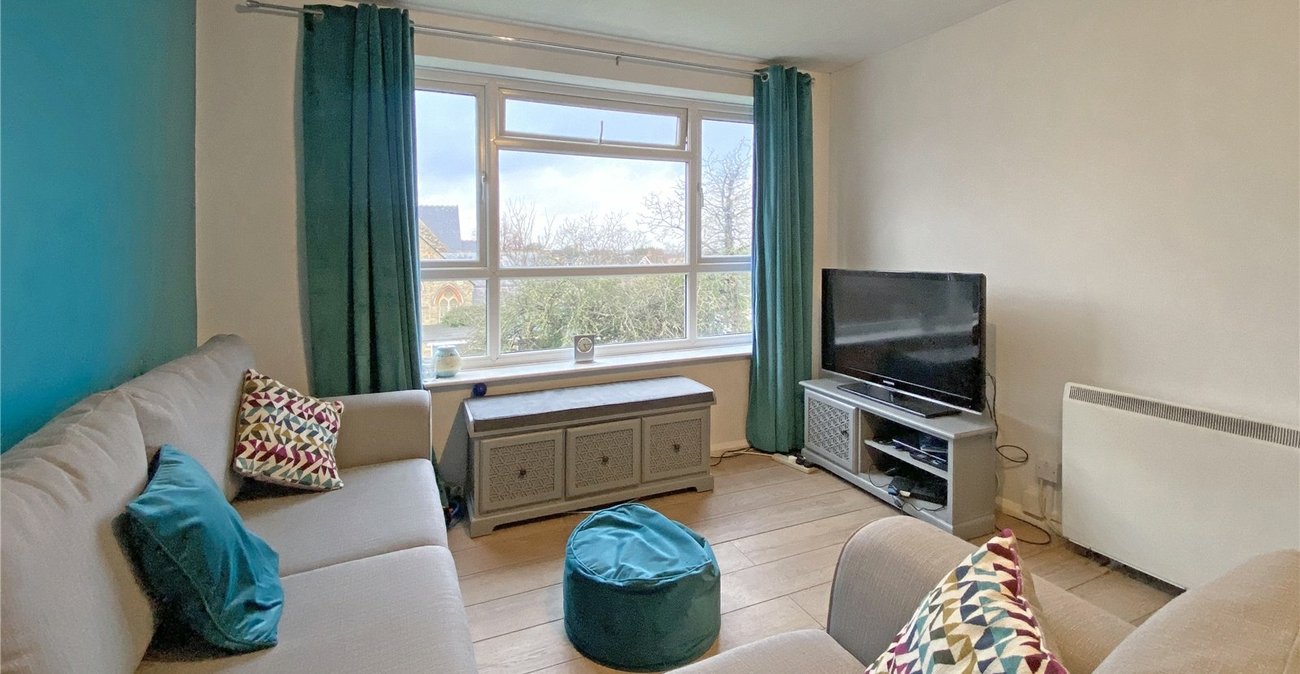 1 bedroom property for sale in Sidcup | Robinson Jackson