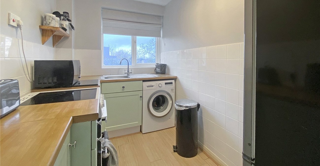 1 bedroom property for sale in Sidcup | Robinson Jackson