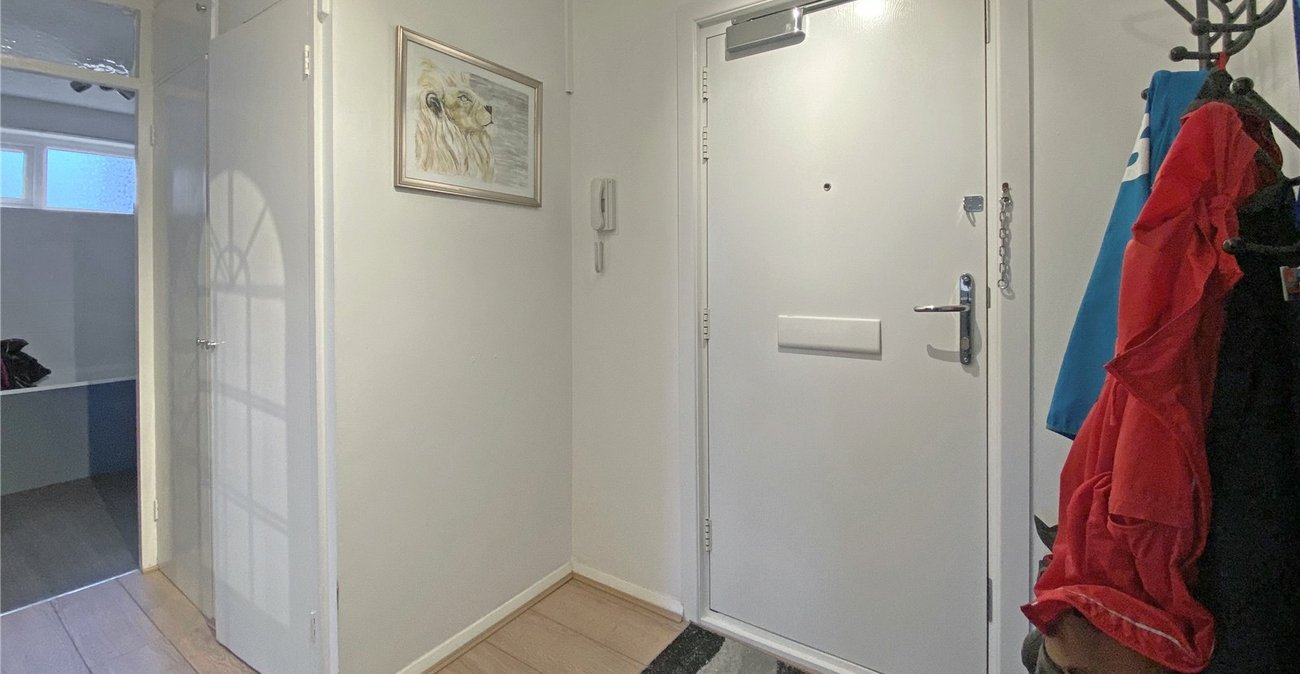 1 bedroom property for sale in Sidcup | Robinson Jackson