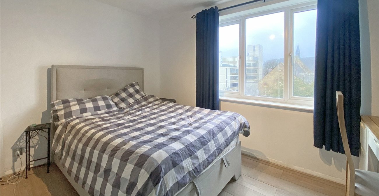 1 bedroom property for sale in Sidcup | Robinson Jackson