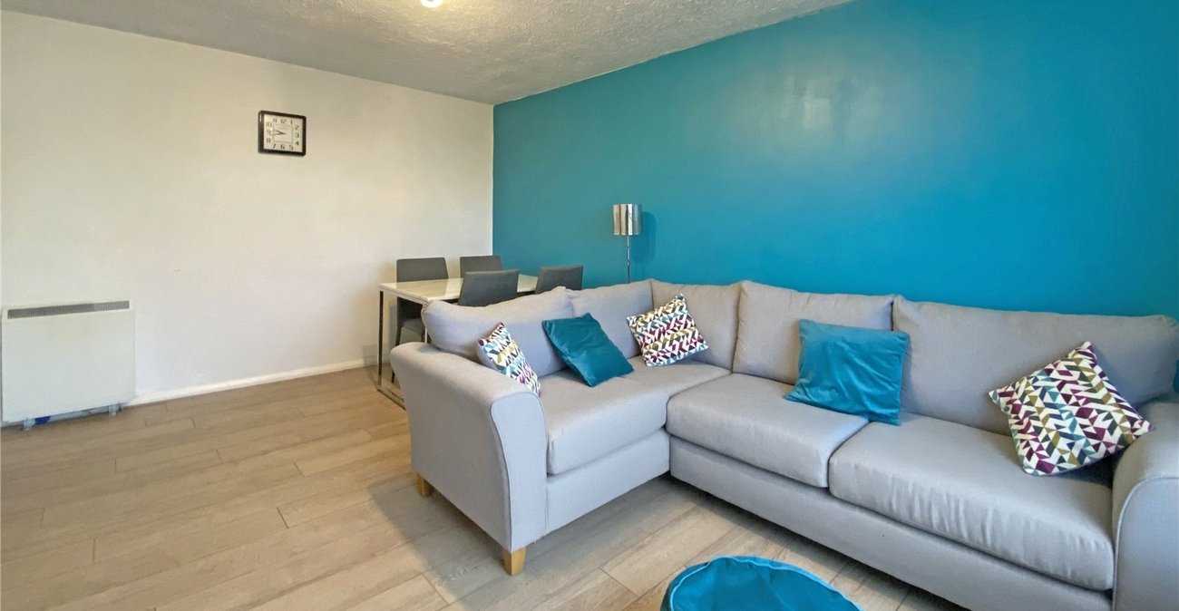 1 bedroom property for sale in Sidcup | Robinson Jackson