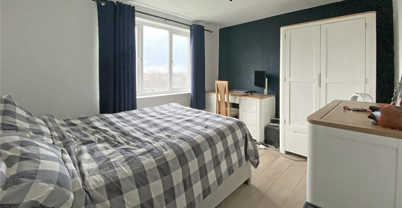 1 bedroom property for sale in Sidcup | Robinson Jackson