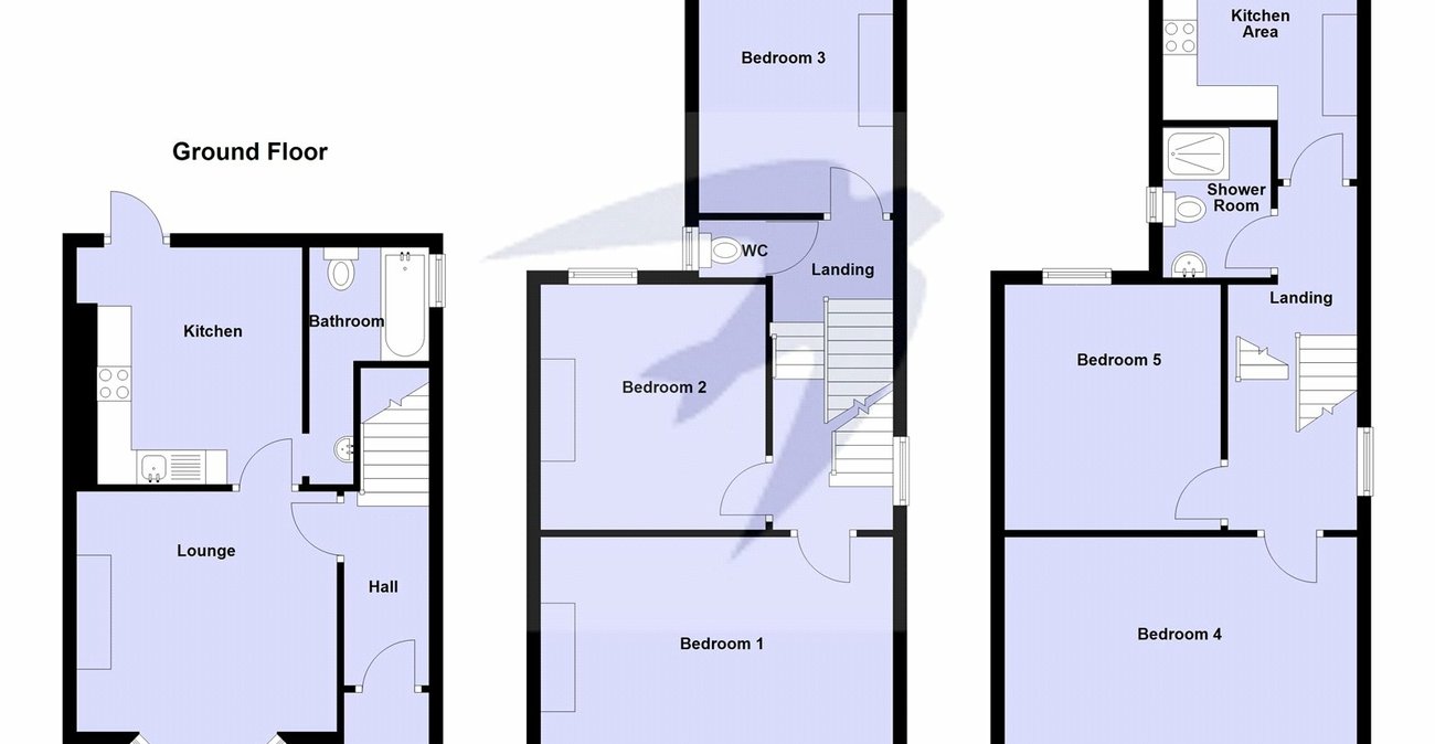5 bedroom house for sale in Sidcup | Robinson Jackson