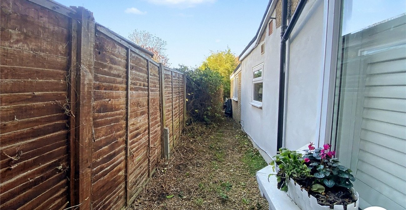 5 bedroom house for sale in Sidcup | Robinson Jackson