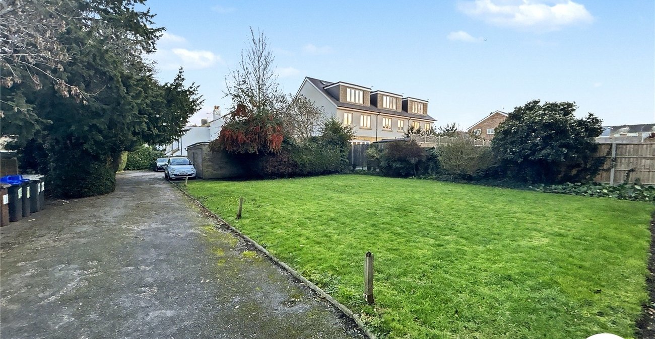 1 bedroom property for sale in Sidcup | Robinson Jackson