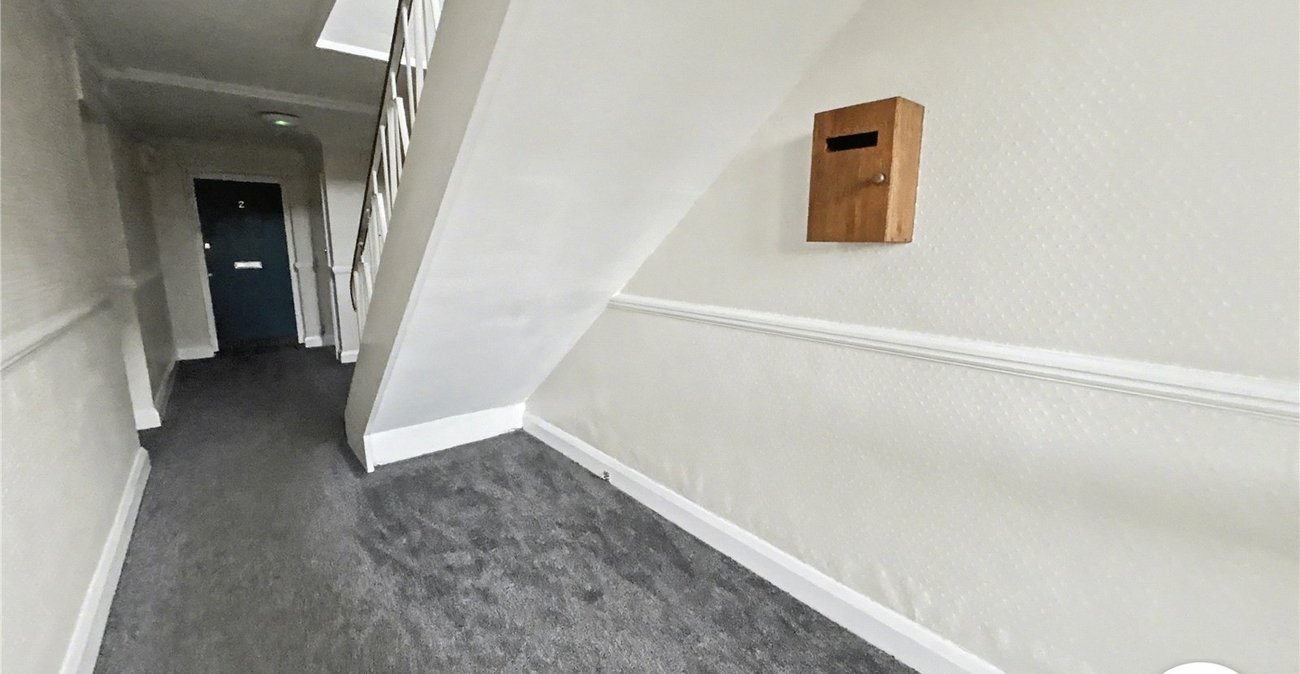 1 bedroom property for sale in Sidcup | Robinson Jackson