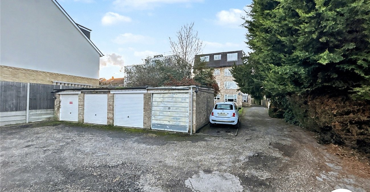 1 bedroom property for sale in Sidcup | Robinson Jackson