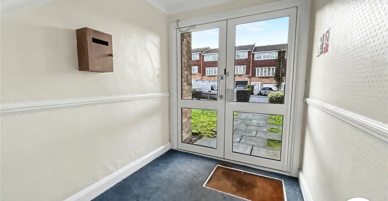 1 bedroom property for sale in Sidcup | Robinson Jackson