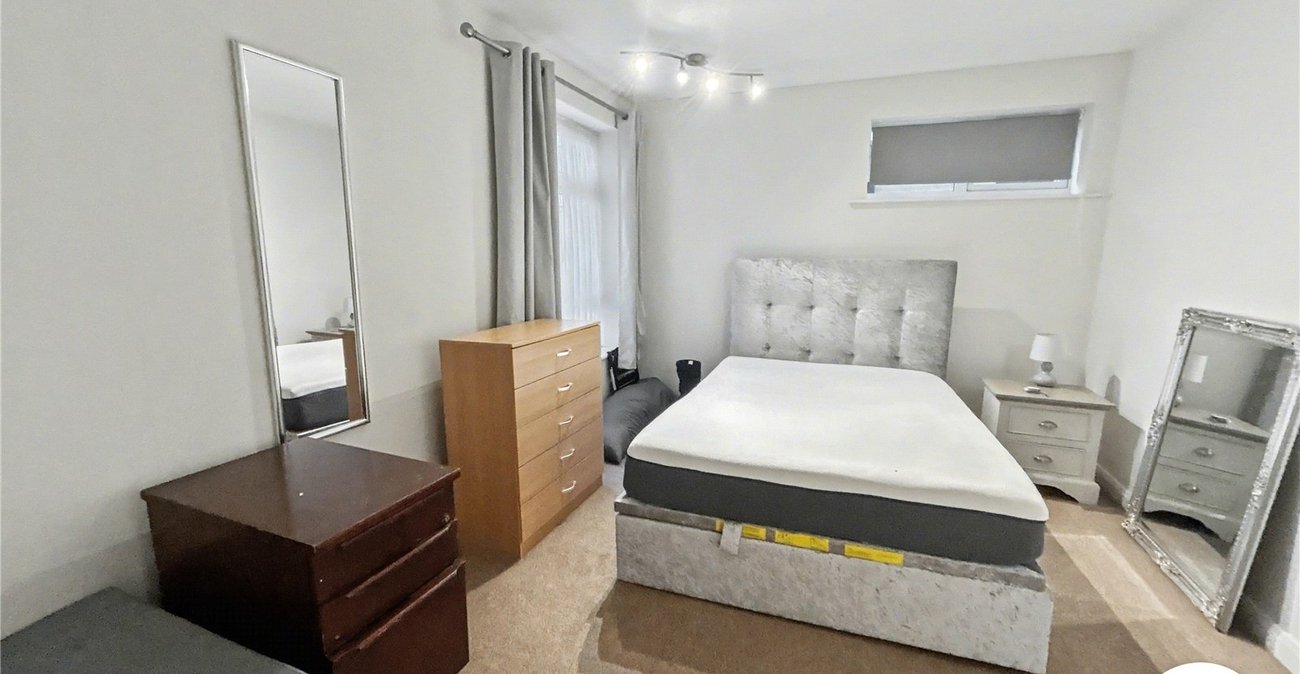 1 bedroom property for sale in Sidcup | Robinson Jackson