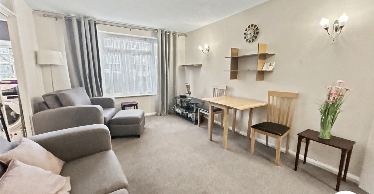 1 bedroom property for sale in Sidcup | Robinson Jackson