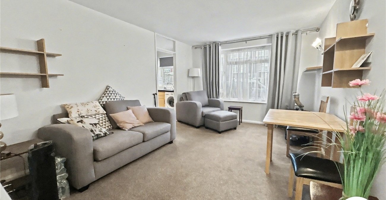 1 bedroom property for sale in Sidcup | Robinson Jackson