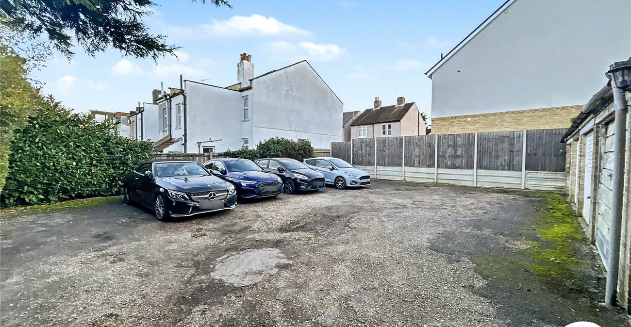 1 bedroom property for sale in Sidcup | Robinson Jackson