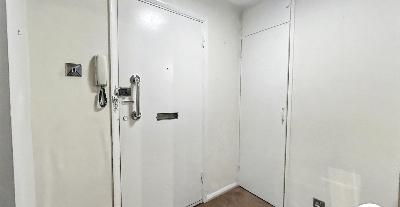 1 bedroom property for sale in Sidcup | Robinson Jackson