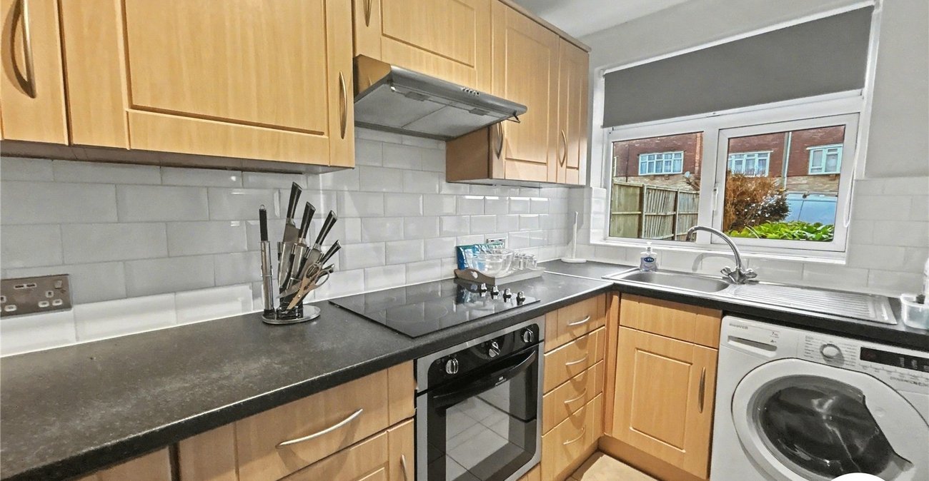 1 bedroom property for sale in Sidcup | Robinson Jackson