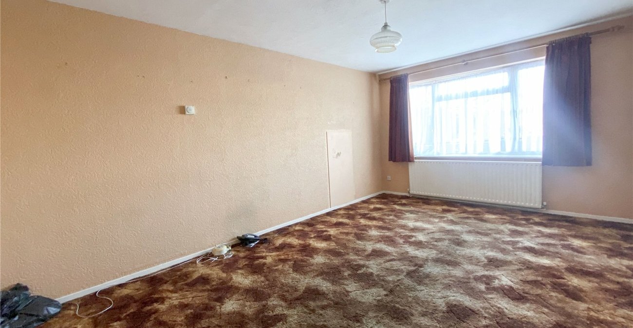 1 bedroom property for sale in Sidcup | Robinson Jackson